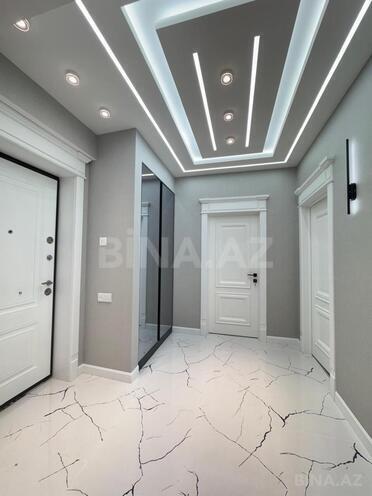 Satılır 3 otaqlı yeni tikili 80 m², Həzi Aslanov m., photo 8 from 11