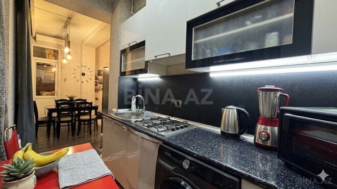 Продаётся 2-комн. новостройка 56 м², пос. Мамедли, photo 10 from 15