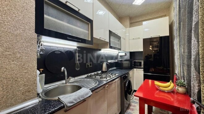 Продаётся 2-комн. новостройка 56 м², пос. Мамедли, photo 7 from 15