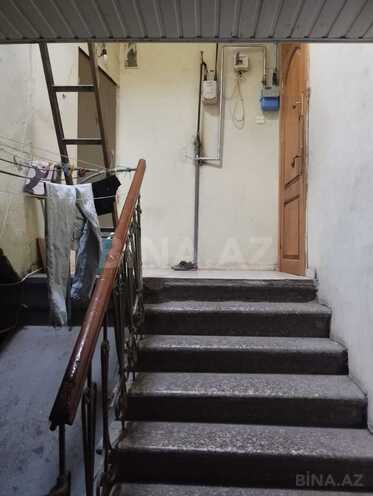 Satılır 3 otaqlı köhnə tikili 60 m², Nizami m., photo 7 from 11