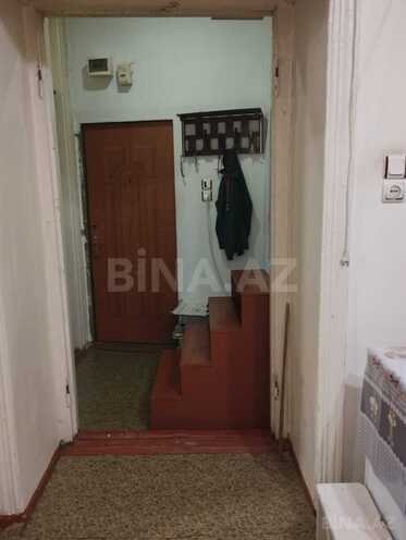 Satılır 3 otaqlı köhnə tikili 60 m², Nizami m., photo 6 from 11
