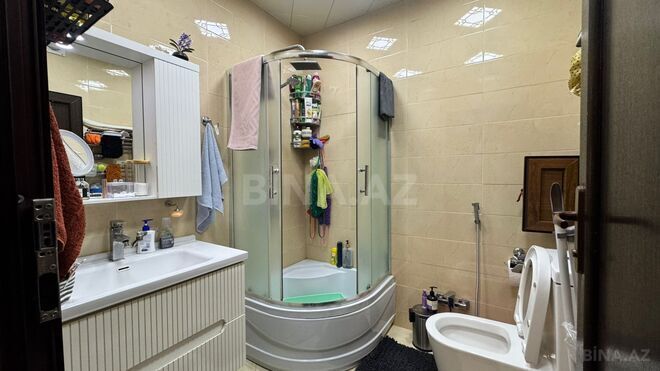 Продаётся 2-комн. новостройка 56 м², пос. Мамедли, photo 14 from 15