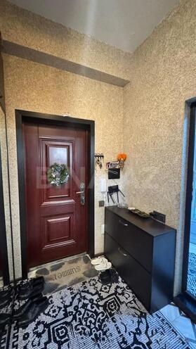 Продаётся 2-комн. новостройка 56 м², пос. Мамедли, photo 3 from 15
