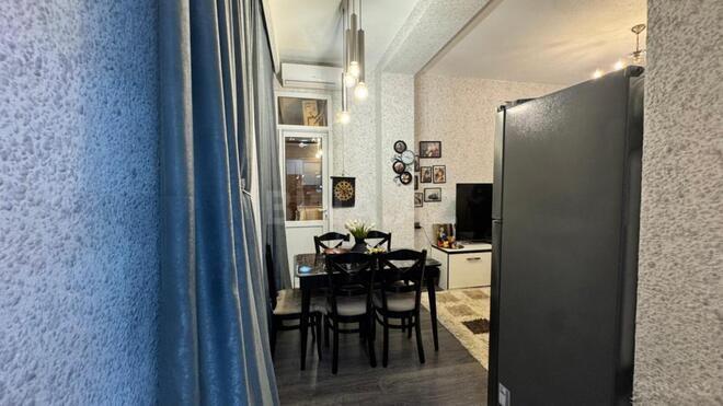 Продаётся 2-комн. новостройка 56 м², пос. Мамедли, photo 9 from 15