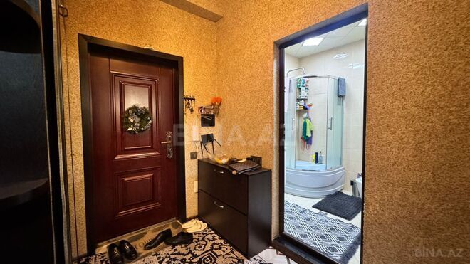 Продаётся 2-комн. новостройка 56 м², пос. Мамедли, photo 13 from 15