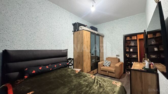 Продаётся 2-комн. новостройка 56 м², пос. Мамедли, photo 5 from 15