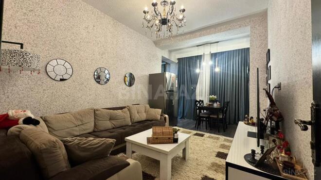 Продаётся 2-комн. новостройка 56 м², пос. Мамедли, photo 4 from 15