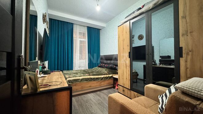 Продаётся 2-комн. новостройка 56 м², пос. Мамедли, photo 6 from 15