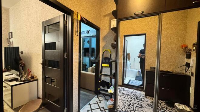 Продаётся 2-комн. новостройка 56 м², пос. Мамедли, photo 12 from 15