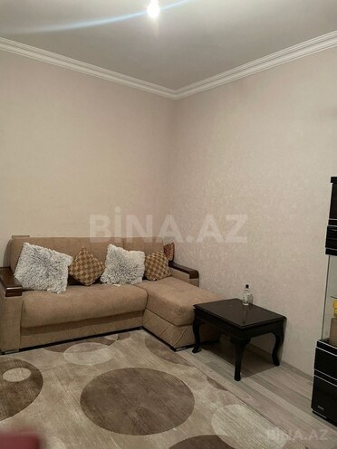 Satılır 2 otaqlı yeni tikili 56 m², Köhnə Günəşli q., photo 3 from 9