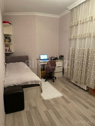 Satılır 2 otaqlı yeni tikili 56 m², Köhnə Günəşli q., photo 4 from 9