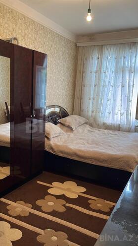 Satılır 2 otaqlı köhnə tikili 58 m², Nəsimi m., photo 5 from 9