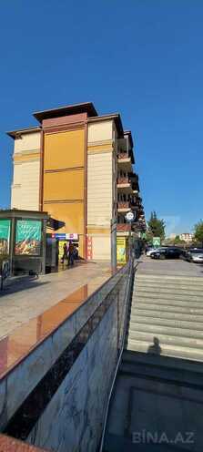 Satılır 2 otaqlı köhnə tikili 58 m², Nəsimi m., photo 6 from 9