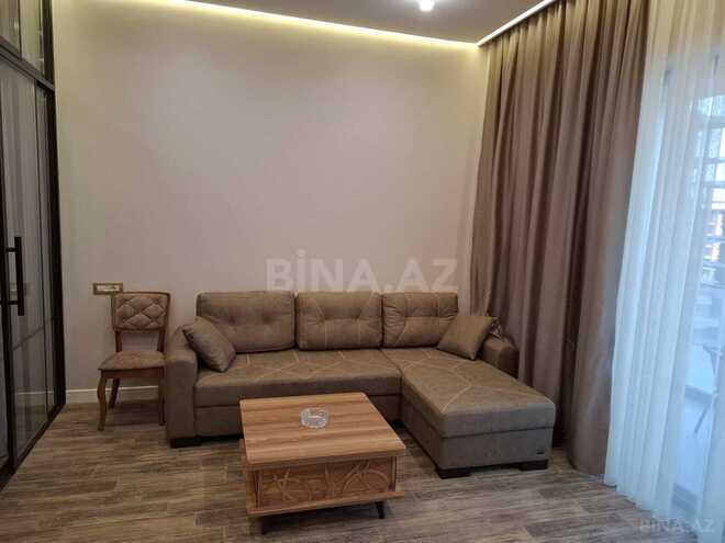İcarəyə verilir 2 otaqlı yeni tikili 60 m², Nardaran q., photo 6 from 15