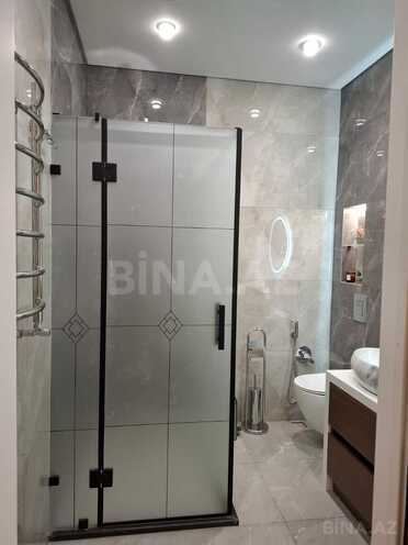 İcarəyə verilir 2 otaqlı yeni tikili 60 m², Nardaran q., photo 12 from 15