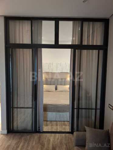 İcarəyə verilir 2 otaqlı yeni tikili 60 m², Nardaran q., photo 9 from 15
