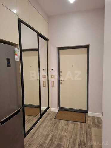 İcarəyə verilir 2 otaqlı yeni tikili 60 m², Nardaran q., photo 14 from 15