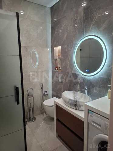 İcarəyə verilir 2 otaqlı yeni tikili 60 m², Nardaran q., photo 13 from 15