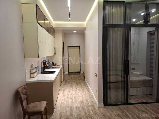İcarəyə verilir 2 otaqlı yeni tikili 60 m², Nardaran q., photo 11 from 15