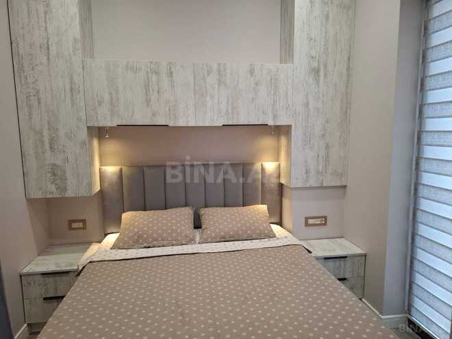 İcarəyə verilir 2 otaqlı yeni tikili 60 m², Nardaran q., photo 10 from 15