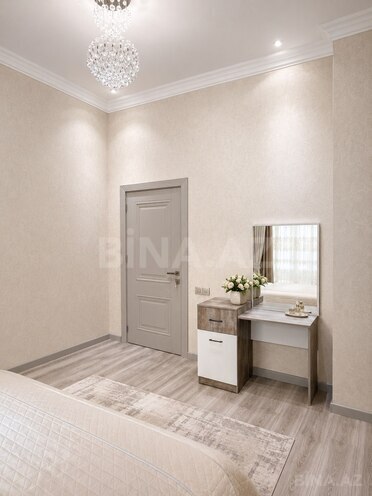 İcarəyə verilir 2 otaqlı yeni tikili 60 m², Nəriman Nərimanov m., photo 9 from 14