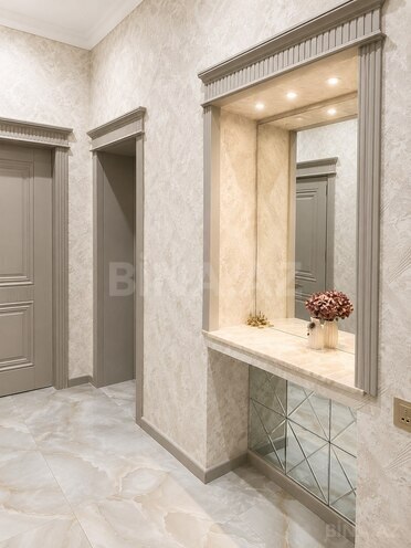 İcarəyə verilir 2 otaqlı yeni tikili 60 m², Nəriman Nərimanov m., photo 4 from 14