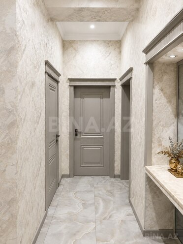İcarəyə verilir 2 otaqlı yeni tikili 60 m², Nəriman Nərimanov m., photo 12 from 14