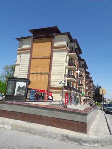 Satılır 2 otaqlı köhnə tikili 57 m², Nəsimi m., photo 5 from 21