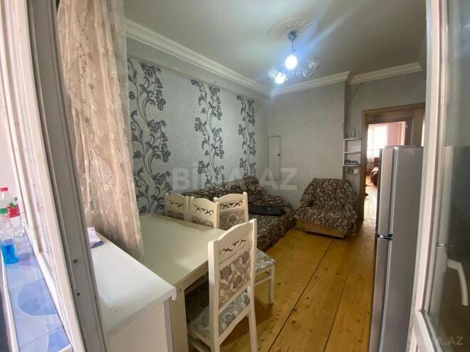 İcarəyə verilir 2 otaqlı yeni tikili 46 m², photo 3 from 11