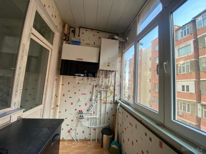 İcarəyə verilir 2 otaqlı yeni tikili 46 m², photo 6 from 11