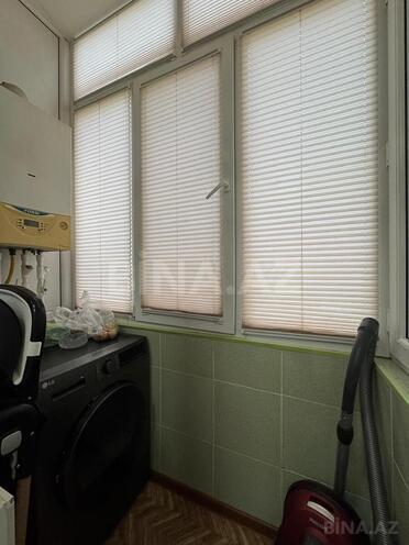 Продаётся 2-комн. новостройка 59 м², м. Халглар Достлугу, photo 15 from 16