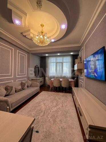 Продаётся 2-комн. новостройка 59 м², м. Халглар Достлугу, photo 5 from 16