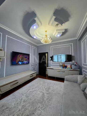 Продаётся 2-комн. новостройка 59 м², м. Халглар Достлугу, photo 6 from 16