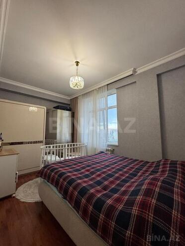 Продаётся 2-комн. новостройка 59 м², м. Халглар Достлугу, photo 8 from 16