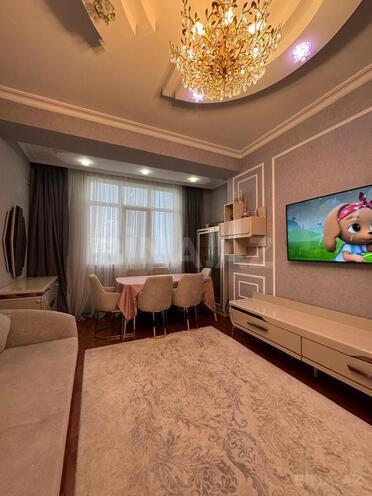 Продаётся 2-комн. новостройка 59 м², м. Халглар Достлугу, photo 4 from 16