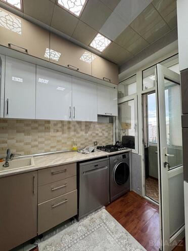 Продаётся 2-комн. новостройка 59 м², м. Халглар Достлугу, photo 12 from 16