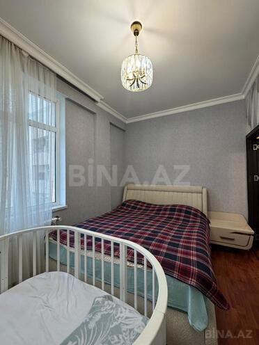 Продаётся 2-комн. новостройка 59 м², м. Халглар Достлугу, photo 9 from 16
