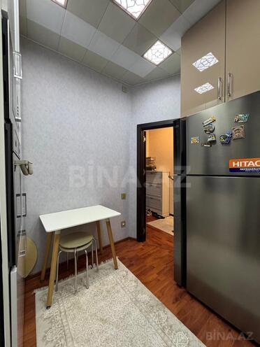Продаётся 2-комн. новостройка 59 м², м. Халглар Достлугу, photo 14 from 16