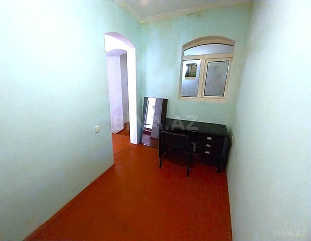 Satılır 3 otaqlı köhnə tikili 60 m², 28 May m., photo 11 from 15
