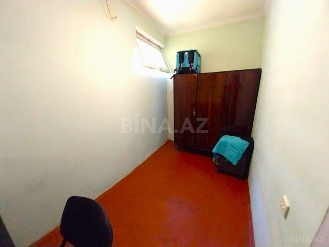 Satılır 3 otaqlı köhnə tikili 60 m², 28 May m., photo 12 from 15