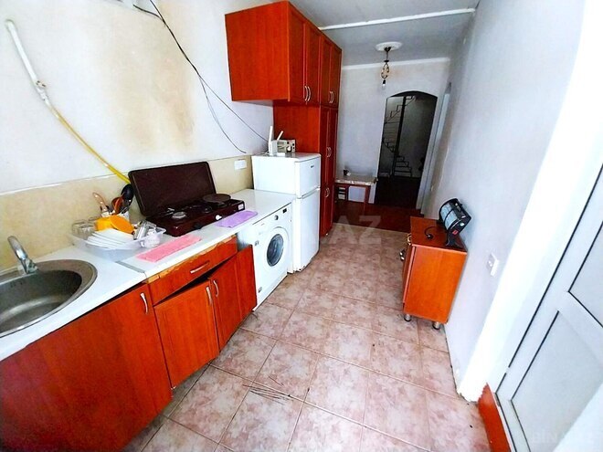 Satılır 3 otaqlı köhnə tikili 60 m², 28 May m., photo 13 from 15