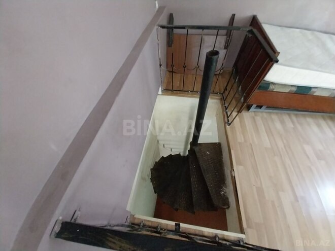 Satılır 3 otaqlı köhnə tikili 60 m², 28 May m., photo 9 from 15