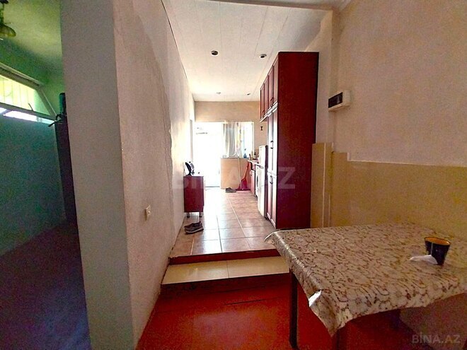 Satılır 3 otaqlı köhnə tikili 60 m², 28 May m., photo 10 from 15