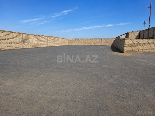 Продаётся  участок 11 сот, Сабунчинский  р., photo 1 from 3
