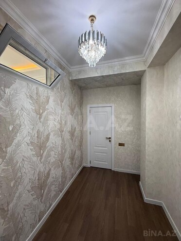 Продаётся 3-комн. новостройка 76 м², Абшеронcкий  р., photo 8 from 19