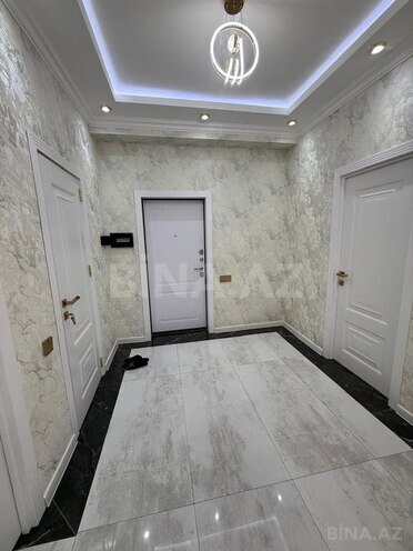 Продаётся 3-комн. новостройка 76 м², Абшеронcкий  р., photo 18 from 19