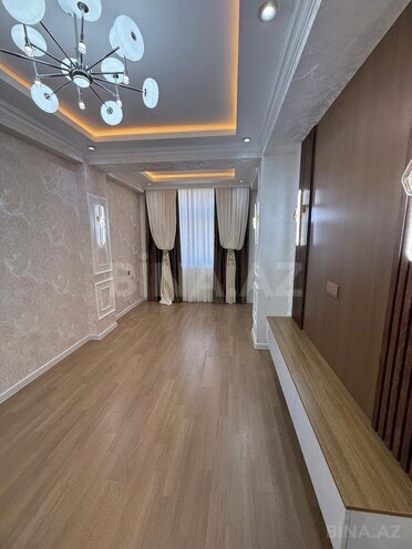 Продаётся 3-комн. новостройка 76 м², Абшеронcкий  р., photo 4 from 19