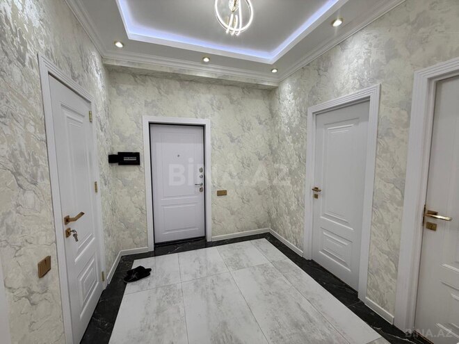 Продаётся 3-комн. новостройка 76 м², Абшеронcкий  р., photo 16 from 19