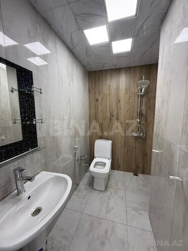 Продаётся 3-комн. новостройка 76 м², Абшеронcкий  р., photo 13 from 19