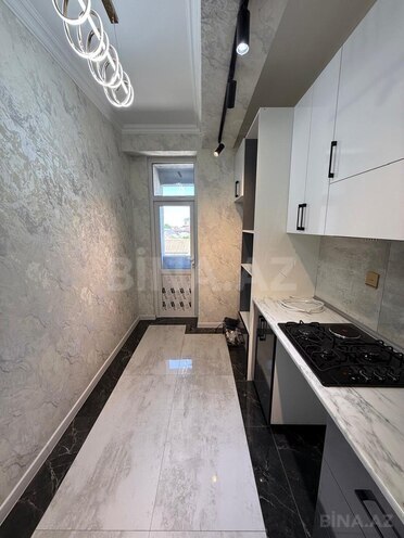 Продаётся 3-комн. новостройка 76 м², Абшеронcкий  р., photo 10 from 19